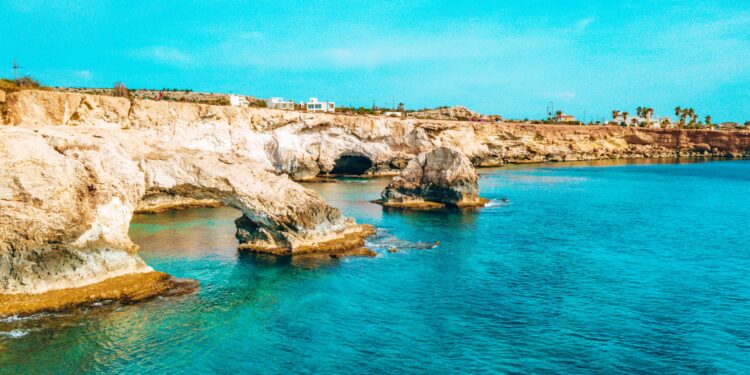 Explore Cyprus's Filming Locations