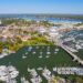 Explore Annapolis's Filming Locations