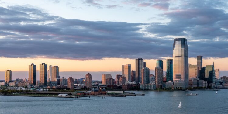 Explore New Jersey's Filming Locations