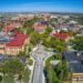 Explore North Dakota's Filming Locations
