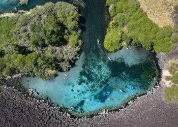 Explore Idaho's Filming Locations