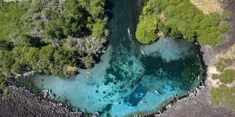 Explore Idaho's Filming Locations