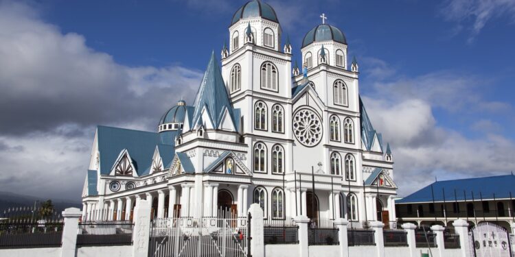 Explore Apia's Filming Locations