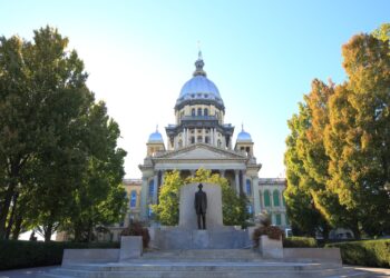 Explore Springfield's Filming Locations