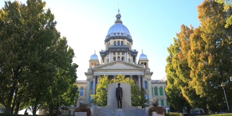 Explore Springfield's Filming Locations