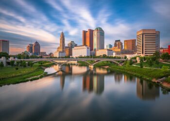 Explore Ohio's Filming Locations