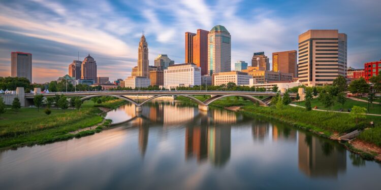 Explore Ohio's Filming Locations