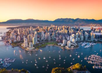 Explore Vancouver's Filming Locations