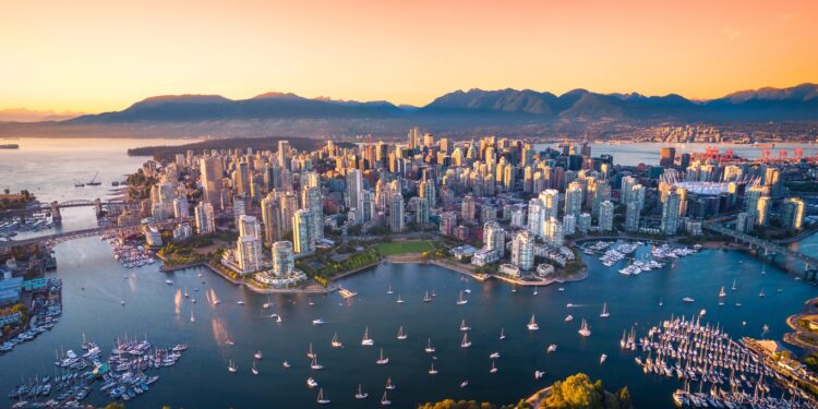 Explore Vancouver's Filming Locations