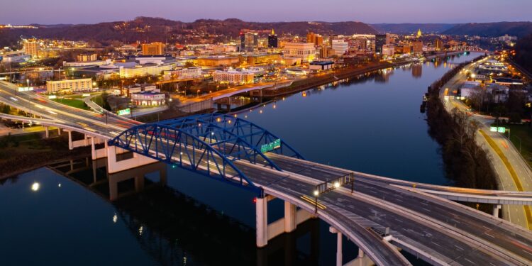 Explore West Virginia's Filming Locations