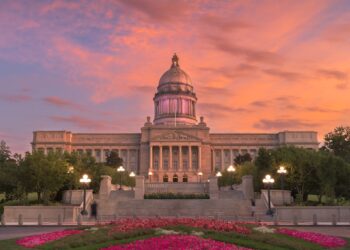Explore Frankfort's Filming Locations