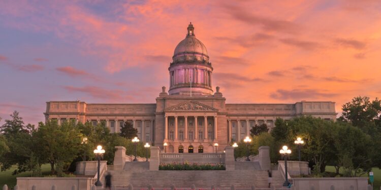 Explore Frankfort's Filming Locations