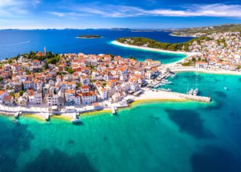 Explore Croatia's Filming Locations