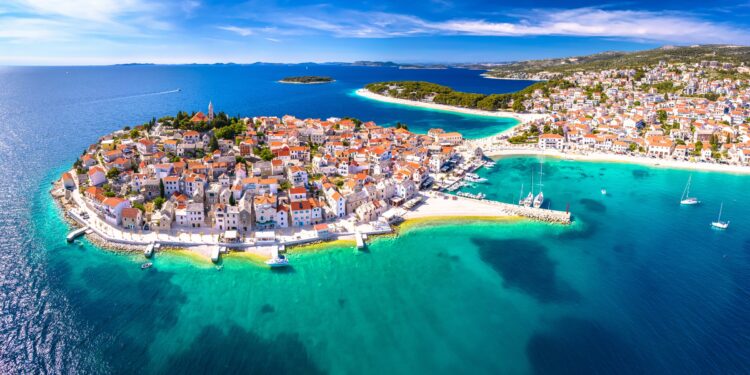 Explore Croatia's Filming Locations