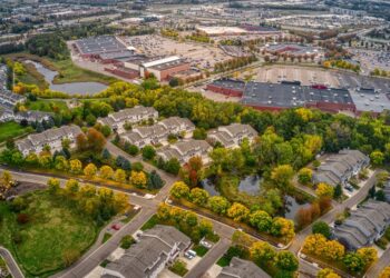 Explore Minnesota's Filming Locations