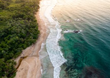 Explore Panama's Filming Locations