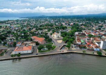 Explore Sí£o Tomé's Filming Locations