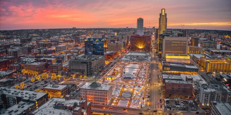 Explore Nebraska's Filming Locations