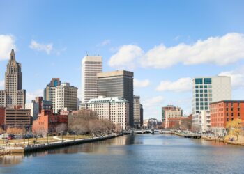 Explore Providence's Filming Locations