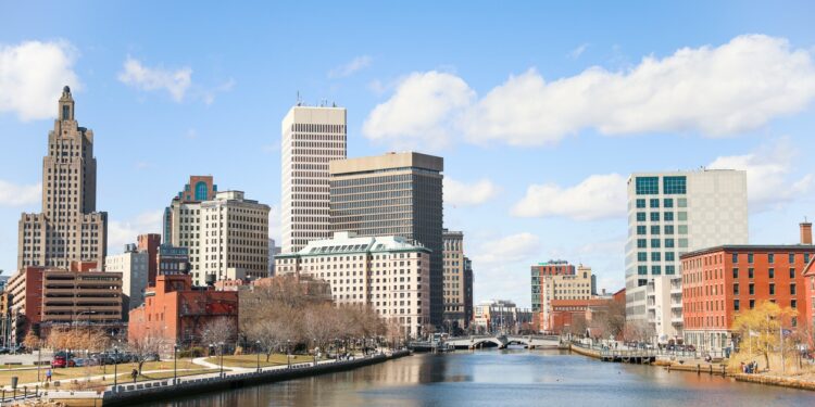 Explore Providence's Filming Locations