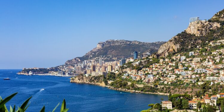 Explore Monaco (city-state)'s Filming Locations