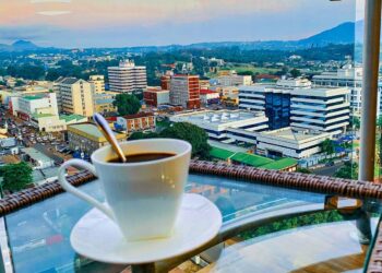 Explore Lilongwe's Filming Locations