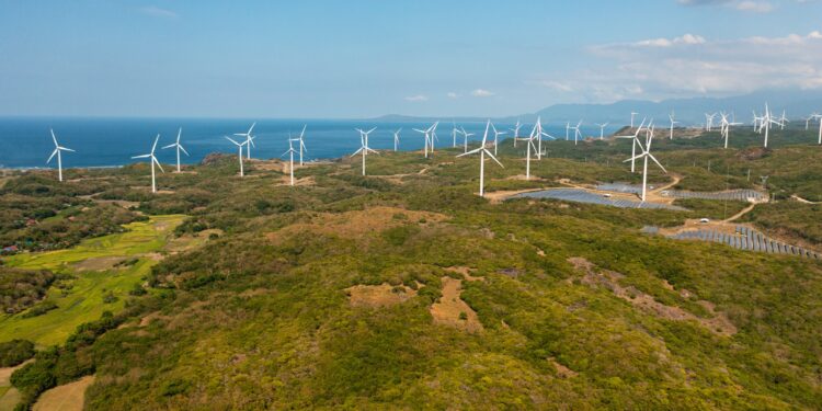 Explore Bangui's Filming Locations