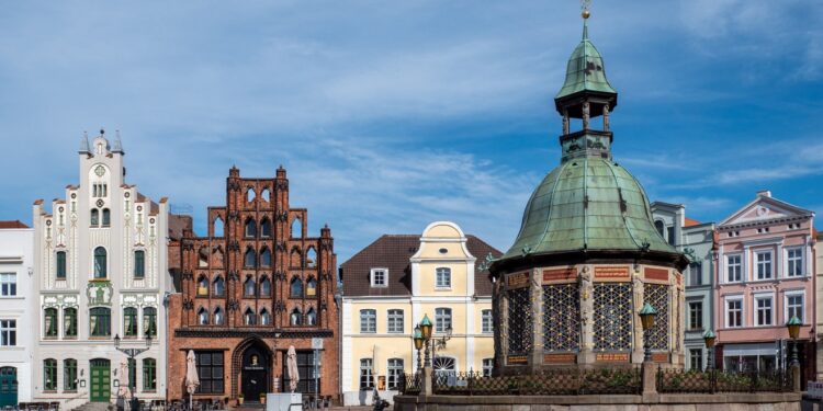 Explore Eastern Europe's Filming Locations