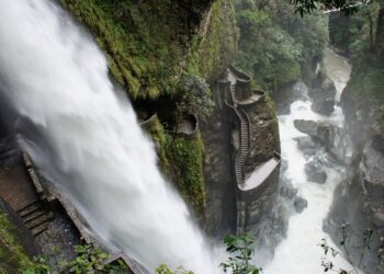 Explore Ecuador's Filming Locations