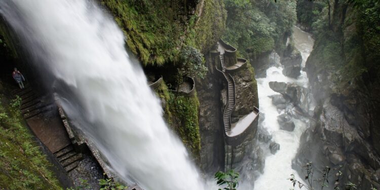 Explore Ecuador's Filming Locations