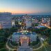 Explore Columbia's Filming Locations