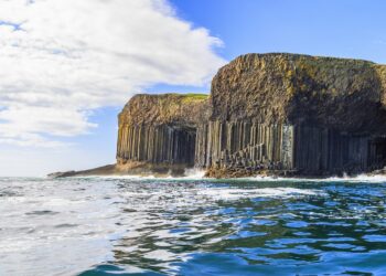 Explore Inner Hebrides's Filming Locations