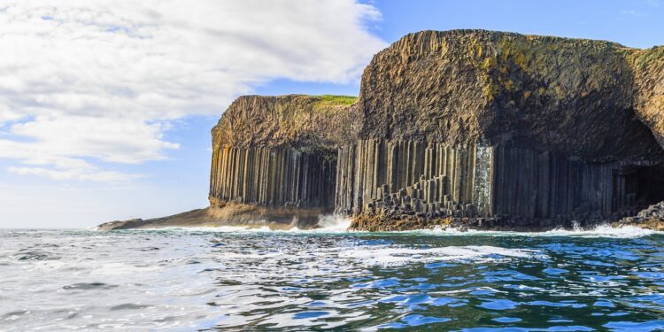 Explore Inner Hebrides's Filming Locations