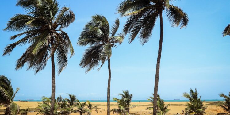 Explore Togo's Filming Locations