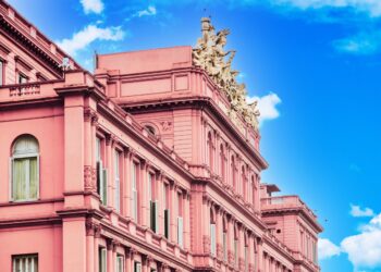 Explore South America's Filming Locations