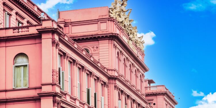 Explore South America's Filming Locations