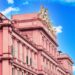 Explore South America's Filming Locations