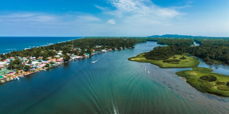 Explore Costa Rica's Filming Locations