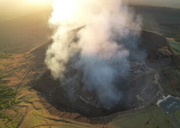 Explore Central America's Filming Locations