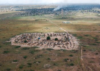 Explore Juba's Filming Locations