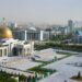 Explore Ashgabat's Filming Locations
