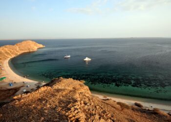 Explore Eritrea's Filming Locations