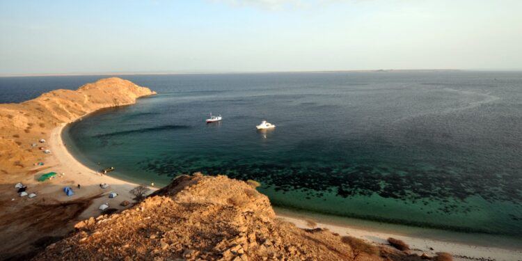 Explore Eritrea's Filming Locations