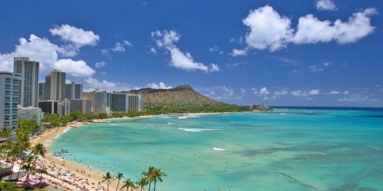 Explore Honolulu's Filming Locations
