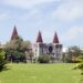Explore Nukuʻalofa's Filming Locations