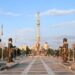 Explore Turkmenistan's Filming Locations