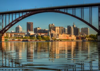 Explore Saint Paul's Filming Locations