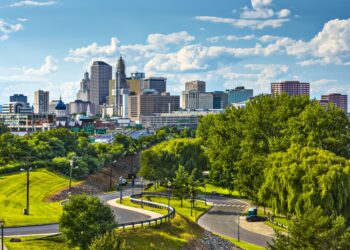 Explore Hartford's Filming Locations