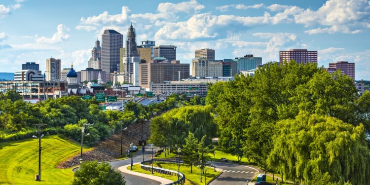 Explore Hartford's Filming Locations