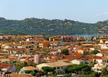 Explore Ngerulmud's Filming Locations